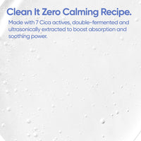BANILA CO Clean It Zero Calming Gel Cleanser 200ml
