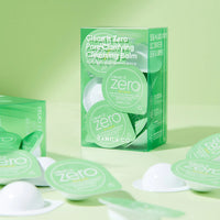 BANILA CO Clean It Zero Pore Clarifying Cleansing Balm Travel Kit 3ml * 16ea