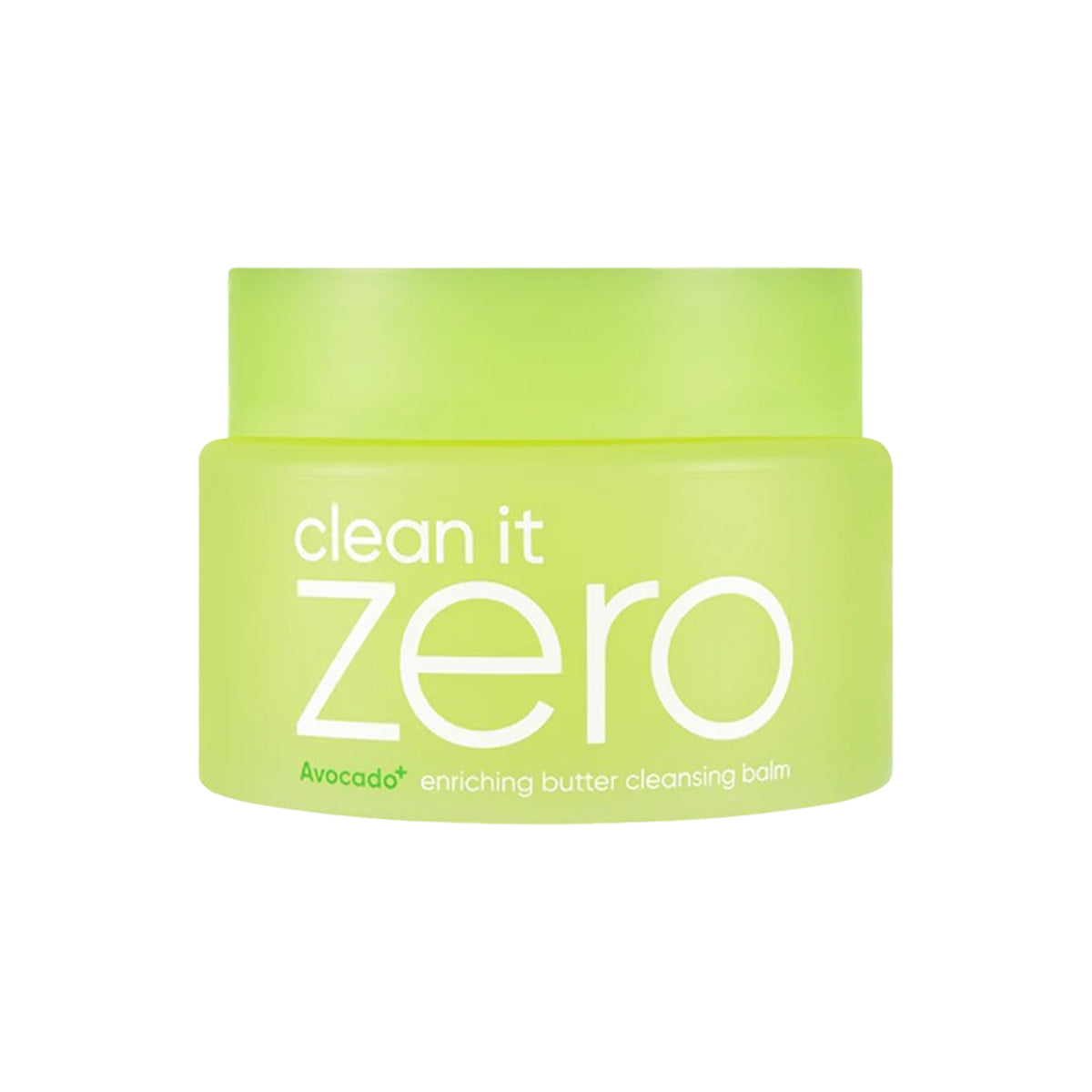 BANILA CO Clean it Zero Enriching Butter Cleansing Balm 100ml