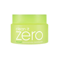 BANILA CO Clean it Zero Enriching Butter Cleansing Balm 100ml