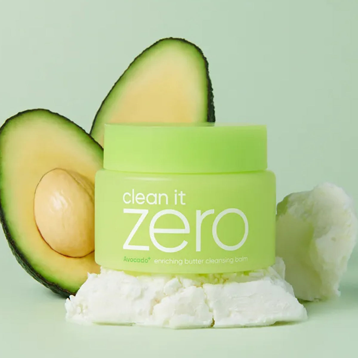 BANILA CO Clean it Zero Enriching Butter Cleansing Balm 100ml