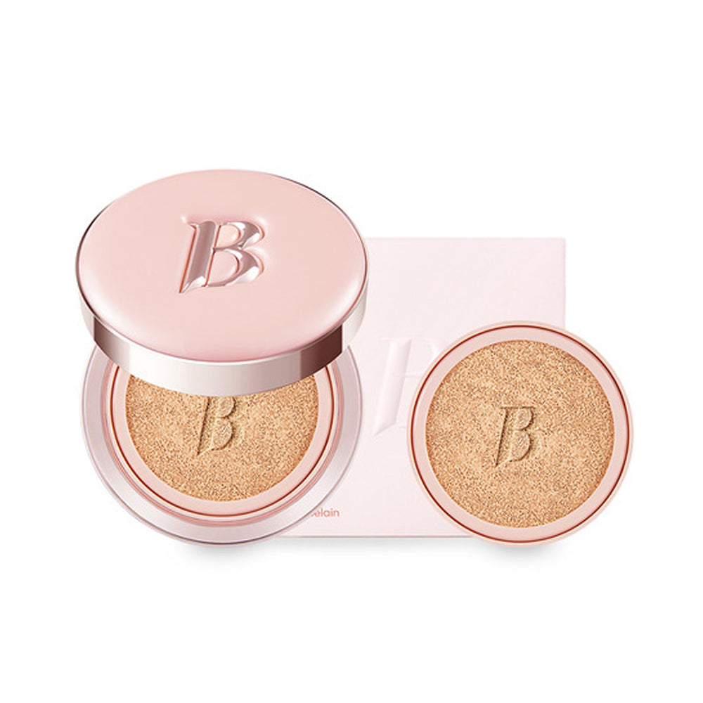 BANILA CO Essence Skin Pink Cushion (Original + Refill) 6 Colors