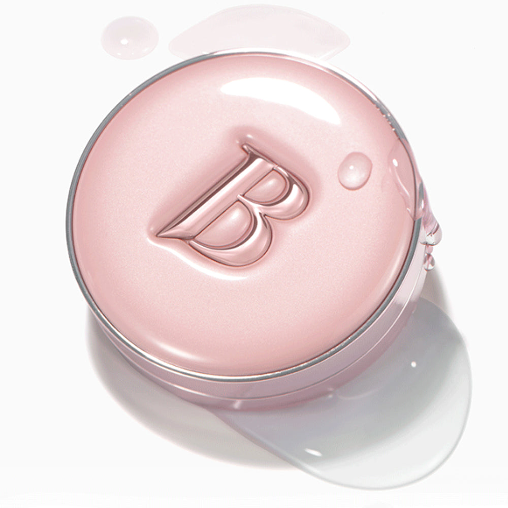 BANILA CO Essence Skin Pink Cushion (Original + Refill) 6 Colors