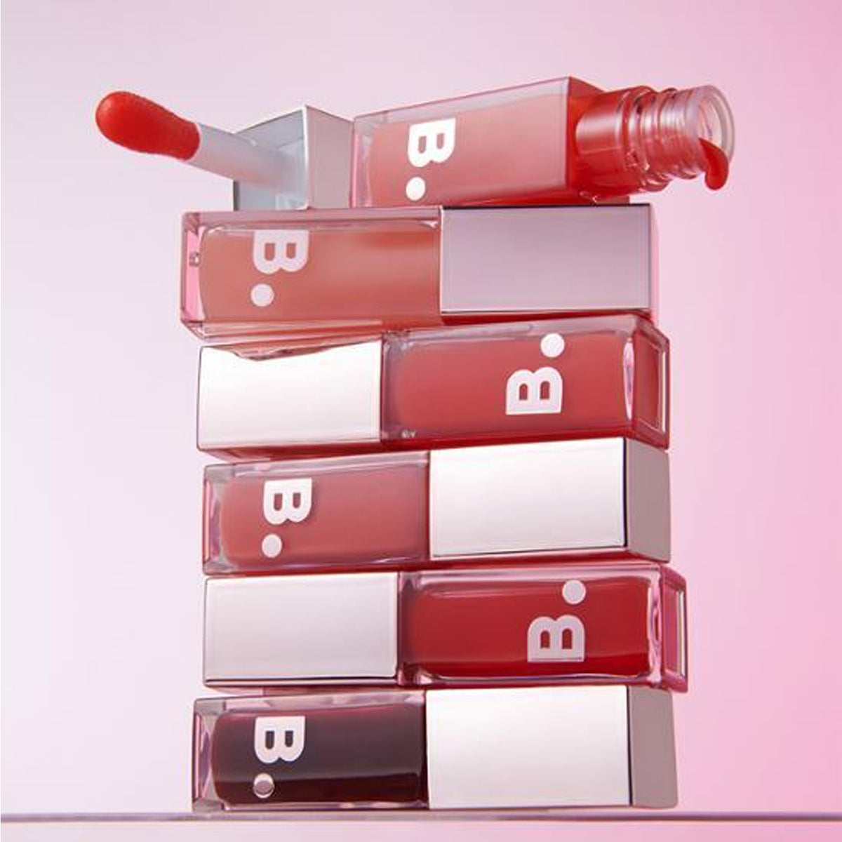 BANILA CO Hydrating Lip Oil 7.5ml 6 colors
