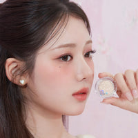 BANILA CO Hyper Holo Beam Eye Glitter 8 Colors