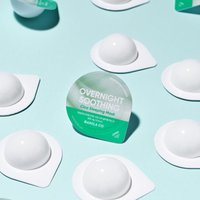 [Deal] BANILA CO Overnight Soothing Cica Sleeping Mask Travel Kit (4g × 12ea)