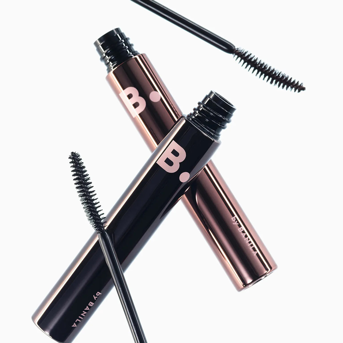 BANILA CO Power Proof Mascara 4 Colors