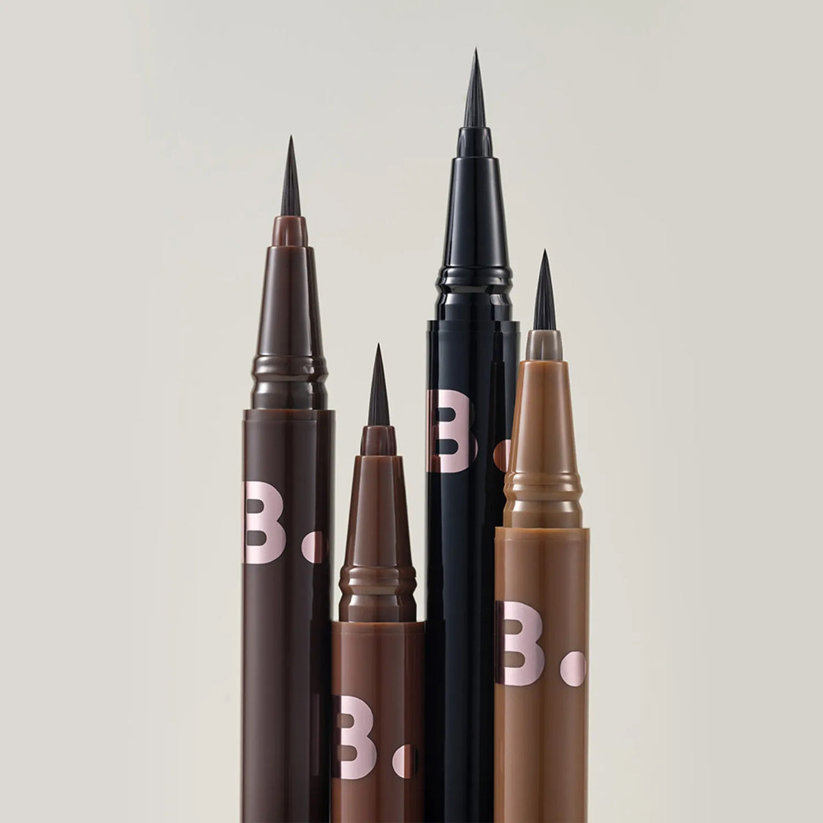 BANILA CO Power Proof Pen Eyeliner 4 Colors