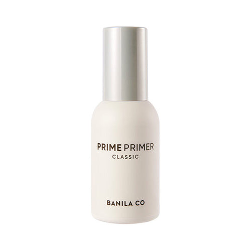 [Expiration imminen] BANILA CO Prime Primer 30ml #Classic