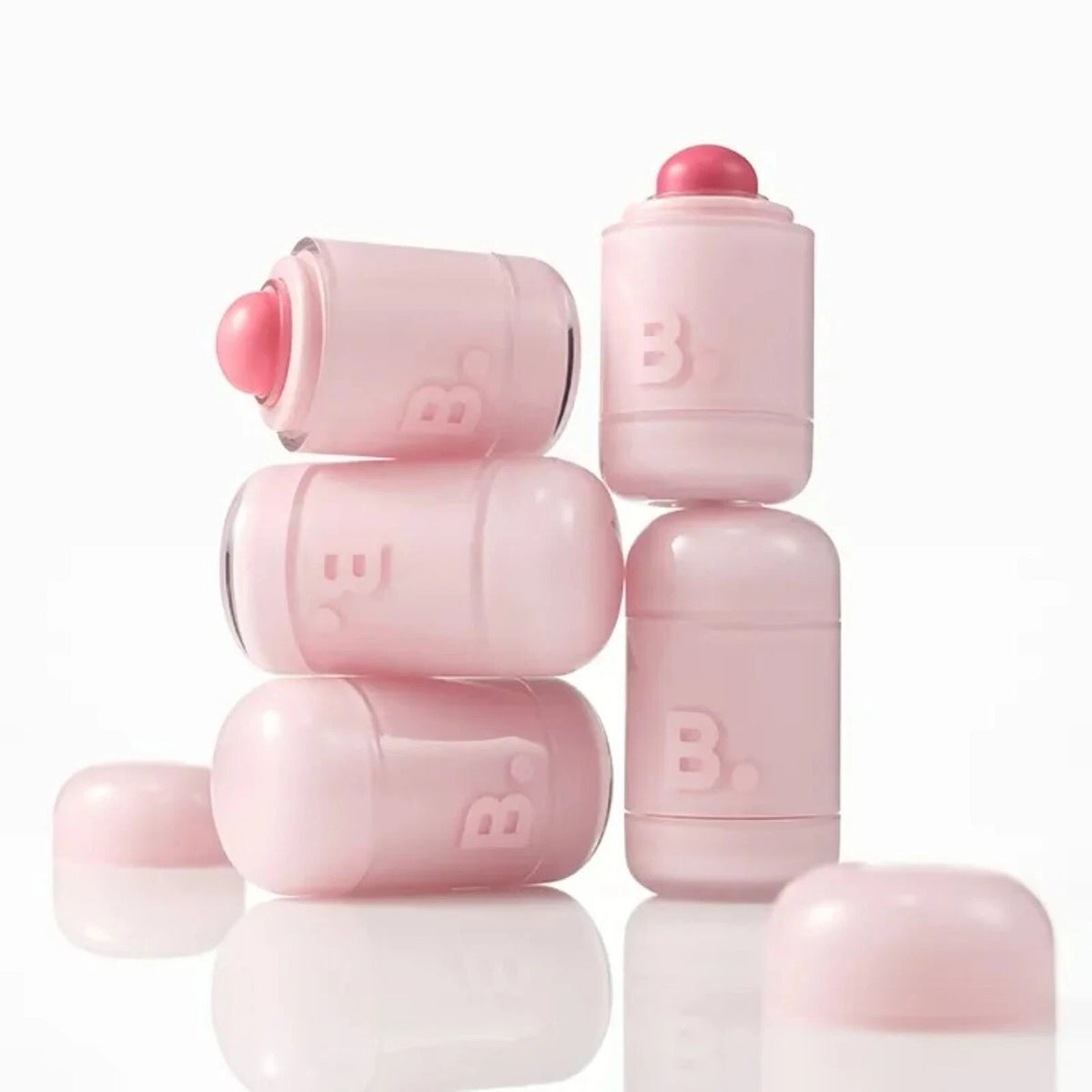 BANILA CO Romantic Blush Lip & Cheek 3.7g – 20 Shades