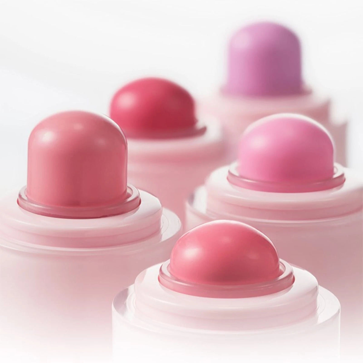 BANILA CO Romantic Blush Lip & Cheek 3.7g – 20 Shades