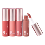 BANILA CO Sheer Velvet Veil Tint Mini (5 Colors)