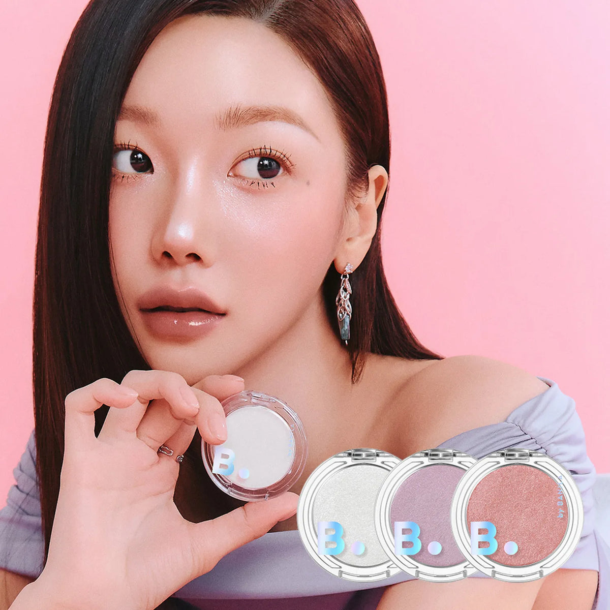 BANILA CO Silky Glow Highlighter 3.6g