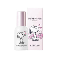 BANILA CO Snoopy Edition Prime Primer Classic 30ml