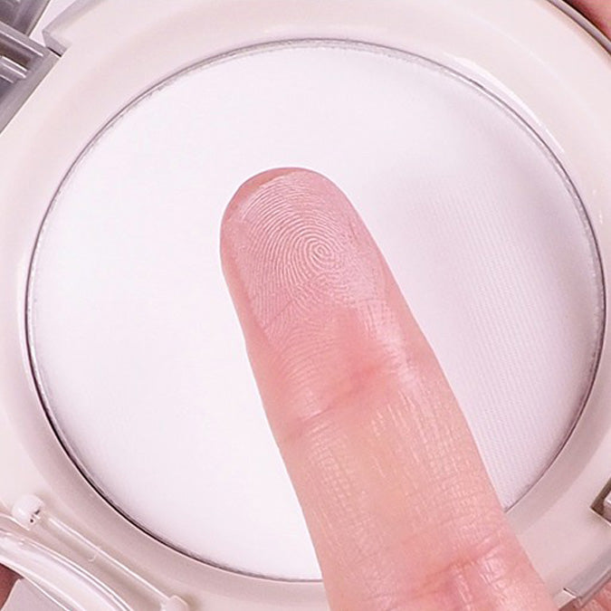 BANILA CO Snoopy Edition Primer Primer Pacto 6.5G + 2 Puffs