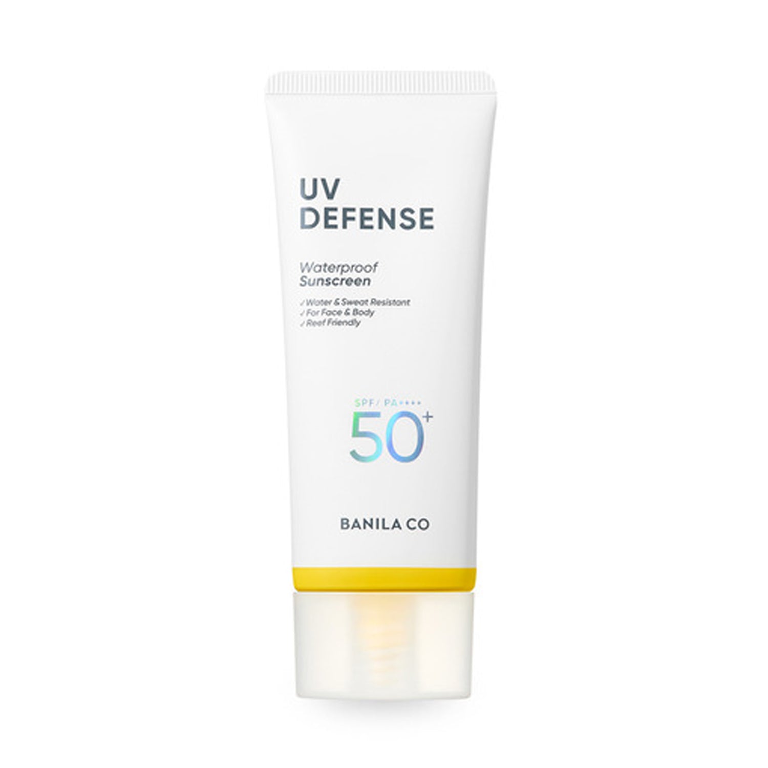 BANILA CO UV Defense Waterproofpreen 100 ml de 100 ml
