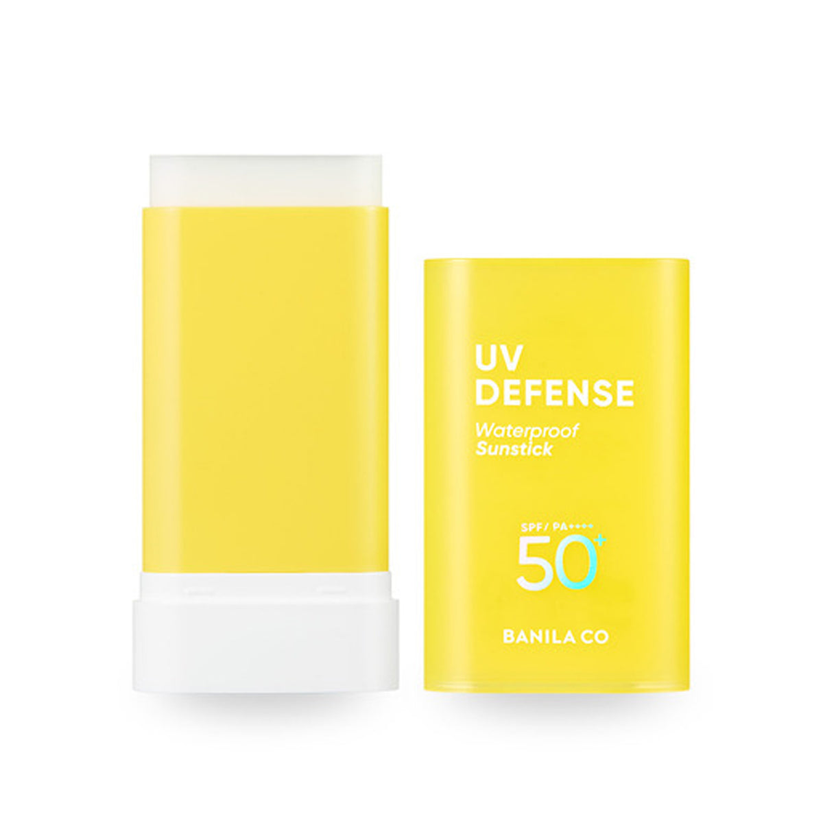 BANILA CO UV Defense Waterproof Sunstick SPF50+ PA++++