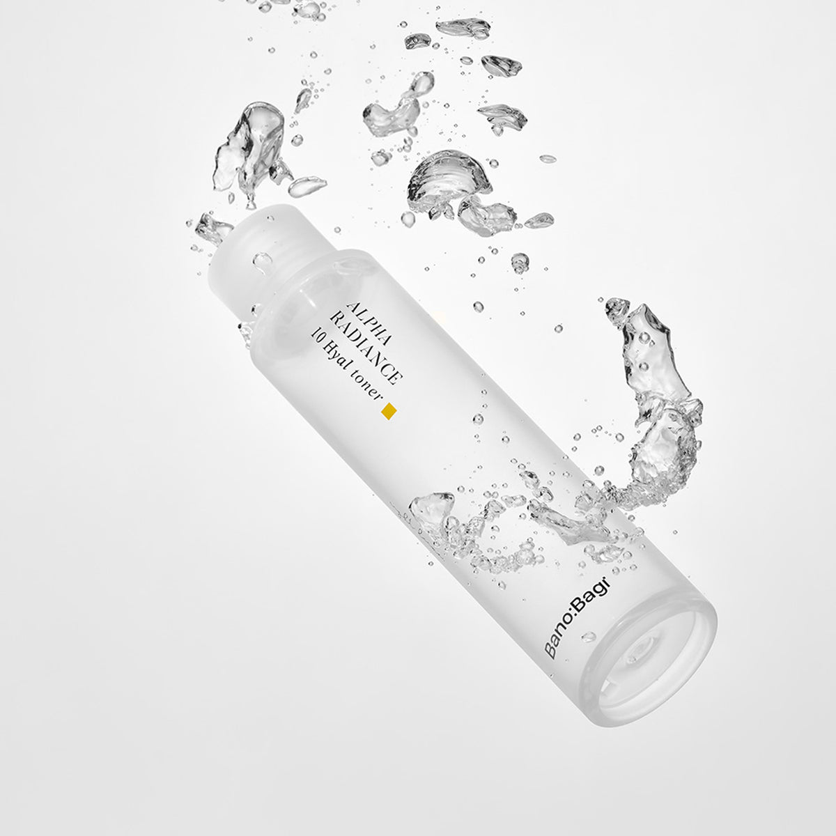 BANOBAGI Alpha Radiance 10 Hyal Toner 120ml