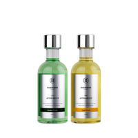 BARBER501 After Shave 2 Types 165ml