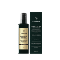 Barber501 todo en uno hidratan cica 200ml