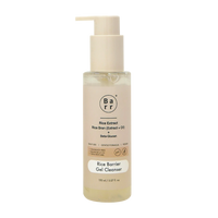 BARR Rice Barrier Gel Cleanser 150ml