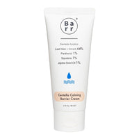 The BARR Centella Calming Barrier Cream 80ml is known for its soothing and protective properties, especially beneficial for sensitive or irritated skin.