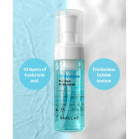 BARULAB 10-Hyaluron Blue Aqua Bubble Serum 150ml