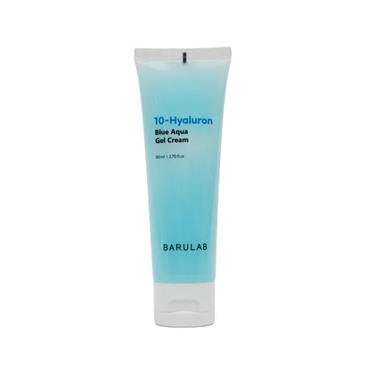 Barulab 10-Hyaluron Blue Aqua Gel Cream 80ml