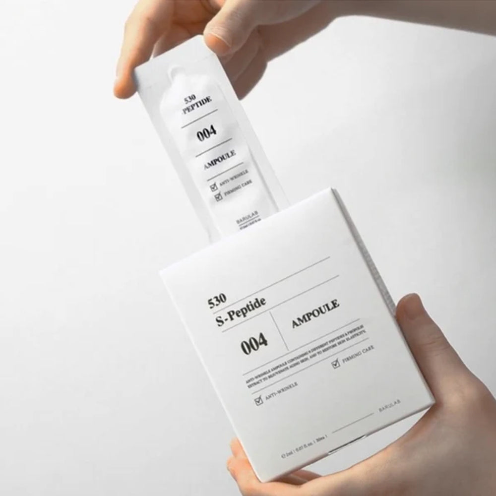BARULAB 530 S-Peptide Ampoule 2ml *30ea - DODOSKIN