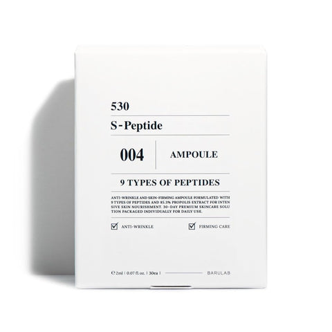 BARULAB 530 S-Peptide Ampoule 2ml *30ea - DODOSKIN