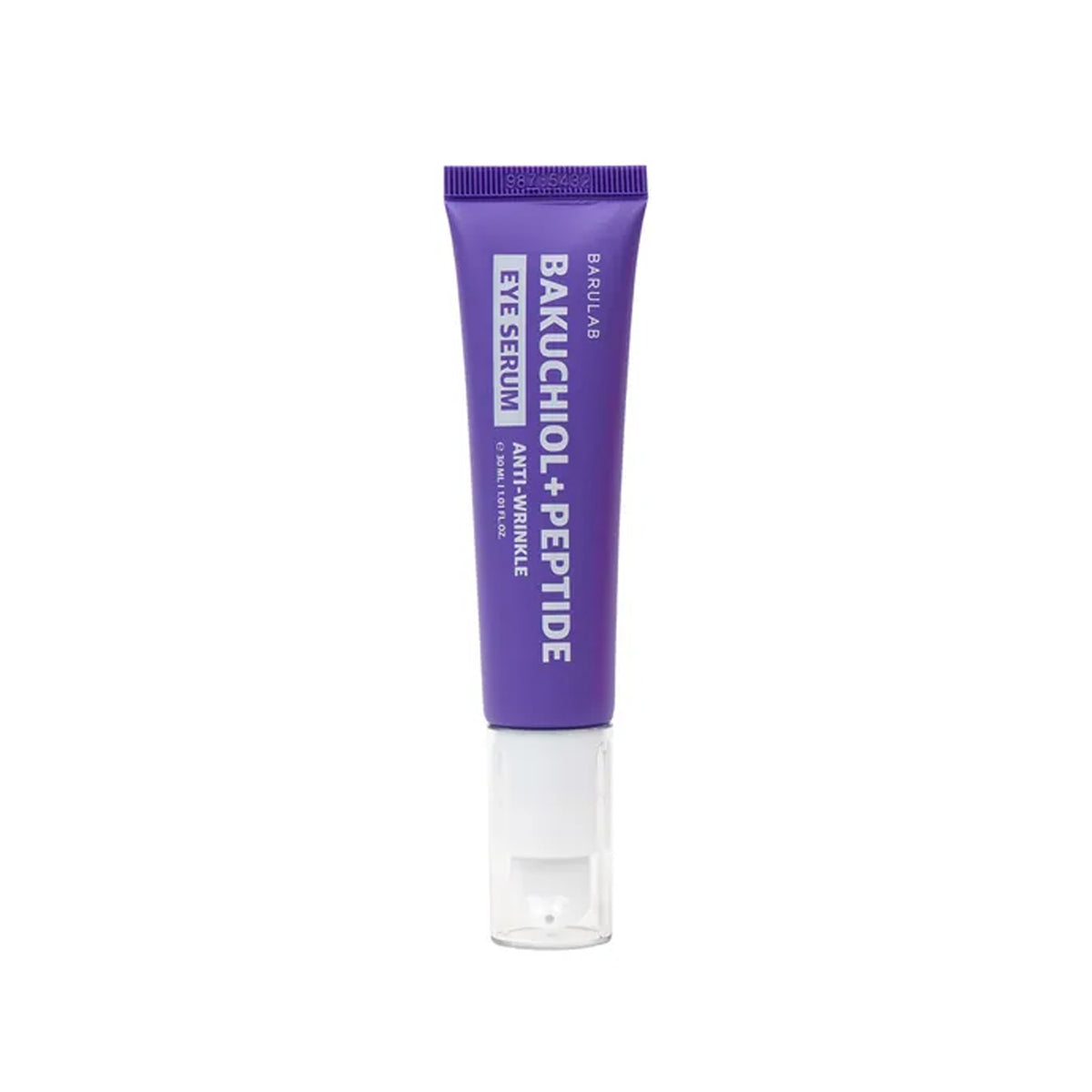 BARULAB Bakuchiol Peptide Anti-Wrinkle Eye Serum 30ml