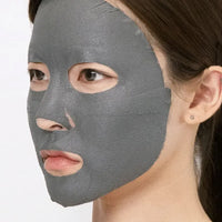 BARULAB Black Clay Mask Set