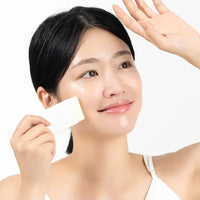 Barulab Té verde Airy calmante Sol Stick 18G