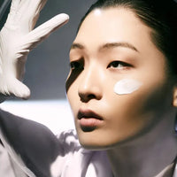 BARULAB Green Tea Hydro Calming Sun Cream 60ml