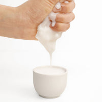 BARULAB Rice Makgeolli Probio Yeast Cream In Mask 5 Sheets