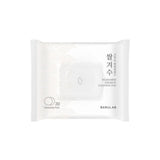 BARULAB Riceramide Cream In Cleansing Pad 30ea