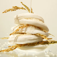 BARULAB Riceramide Cream In Cleansing Pad 30ea