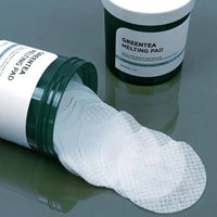 BARULAB Green Tea Melting Pad 150 pads