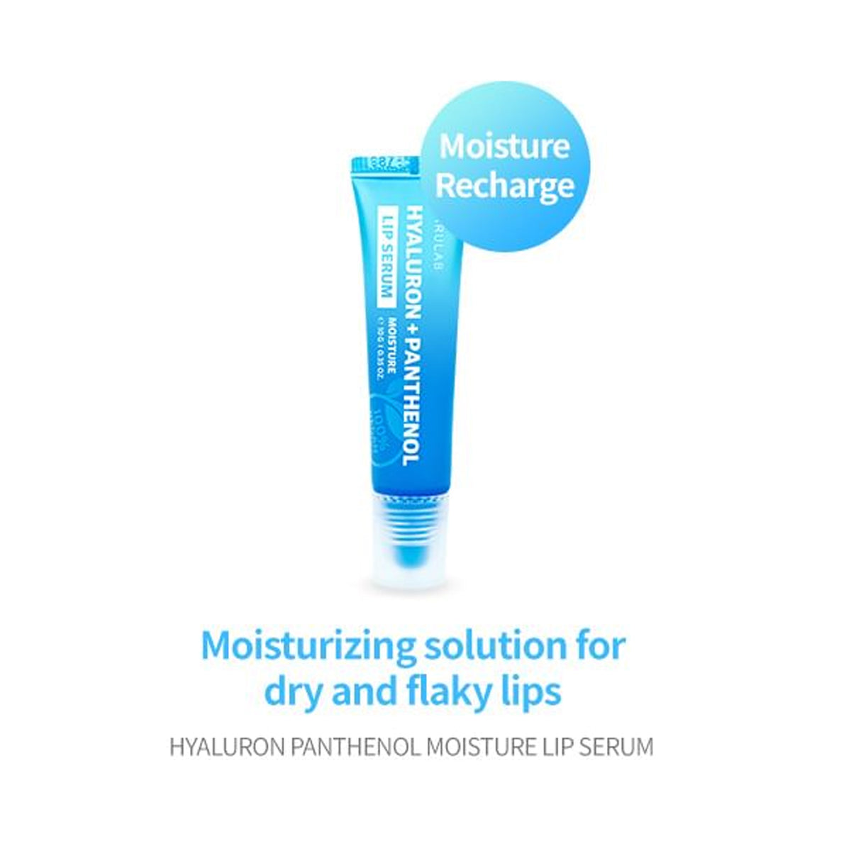 BARULAB Lip Serum 10g (4 Types)