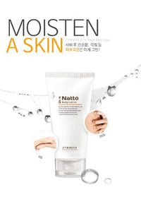 ZYMOGEN Dr.K Natto Body Lotion 150ml - DODOSKIN