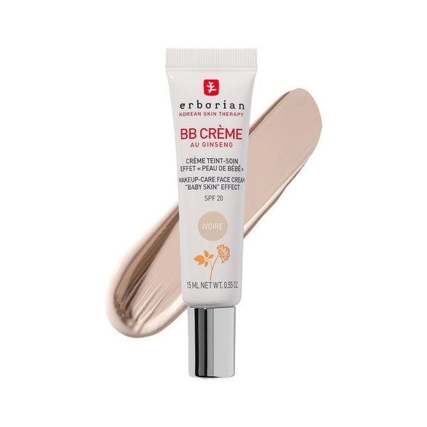 erborian BB Cream Ivory SPF20 15ml