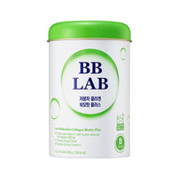 BB LAB (Halal) Low Molecular Collagen of Biotin Plus 2g*30 sticks - DODOSKIN