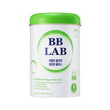 Bblab (halal) colágeno molecular bajo de biotina más 2G*30 palos
