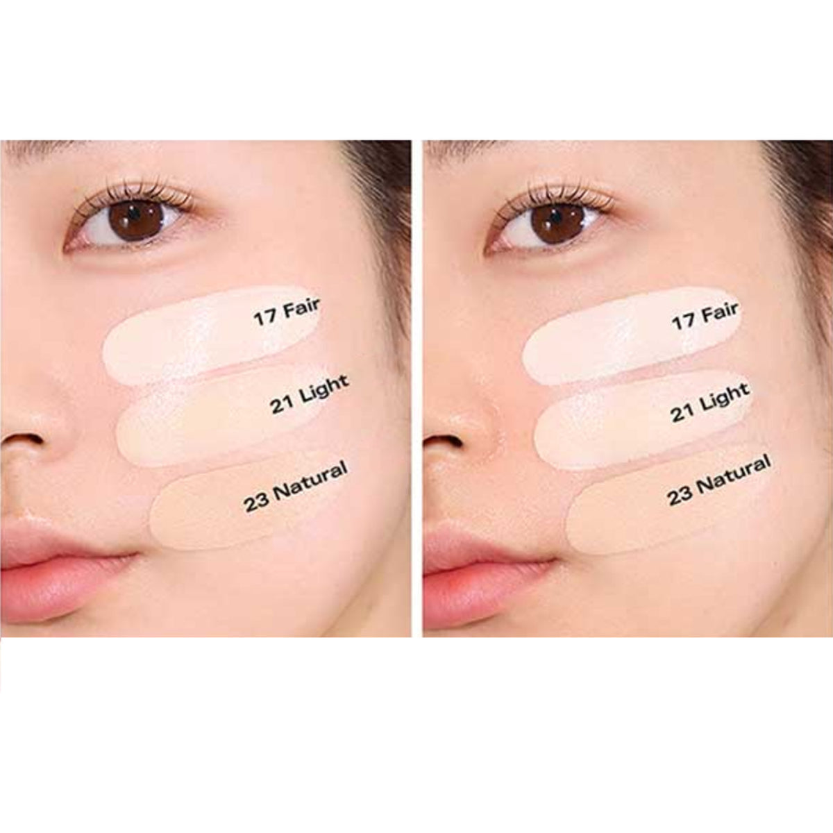 BBIA Eau Matte Cushion 3 Colors