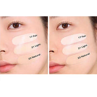 BBIA Eau Matte Cushion 3 Colors