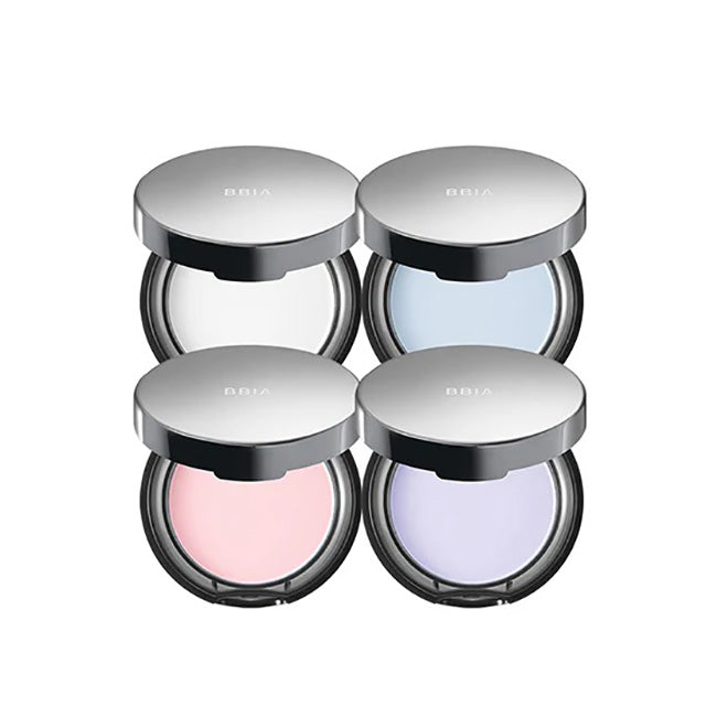 BBIA Eau Powder Pact 9g 4 colors