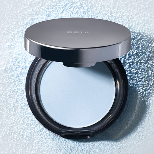 BBIA Eau Powder Pact 9g 4 colors
