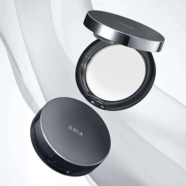 BBIA Eau Powder Pact 9g 4 colors