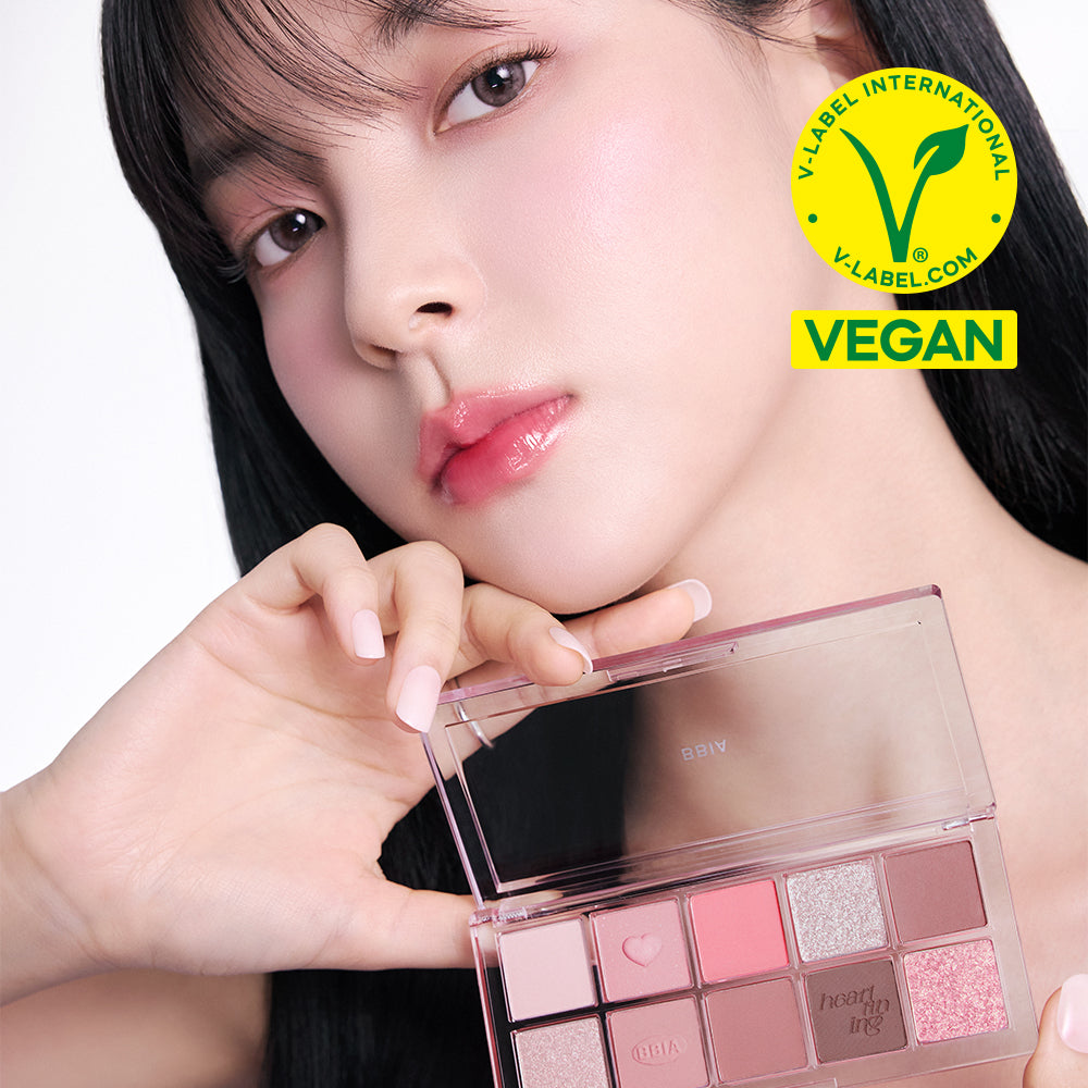 BBIA Essential Eye Palette 8.5g | DODO SKIN – DODOSKIN