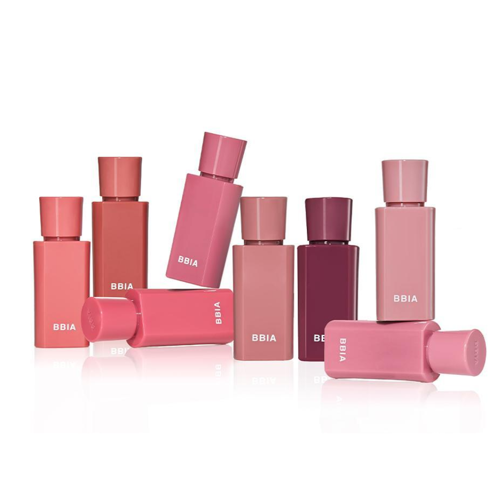 BBIA Glow Tint Mini 1.2g – 8 Shades